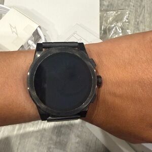 Michael Kors Smartwatch